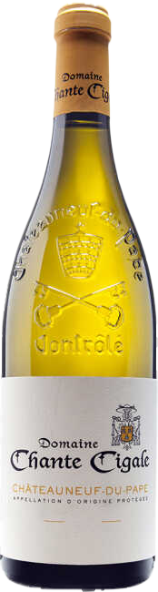 Chateauneuf Du Pape Blanc Tradition