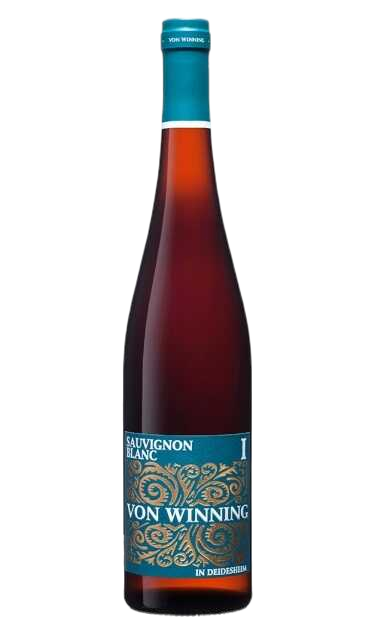 Sauvignon Blanc I