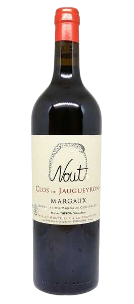 Nout Margaux