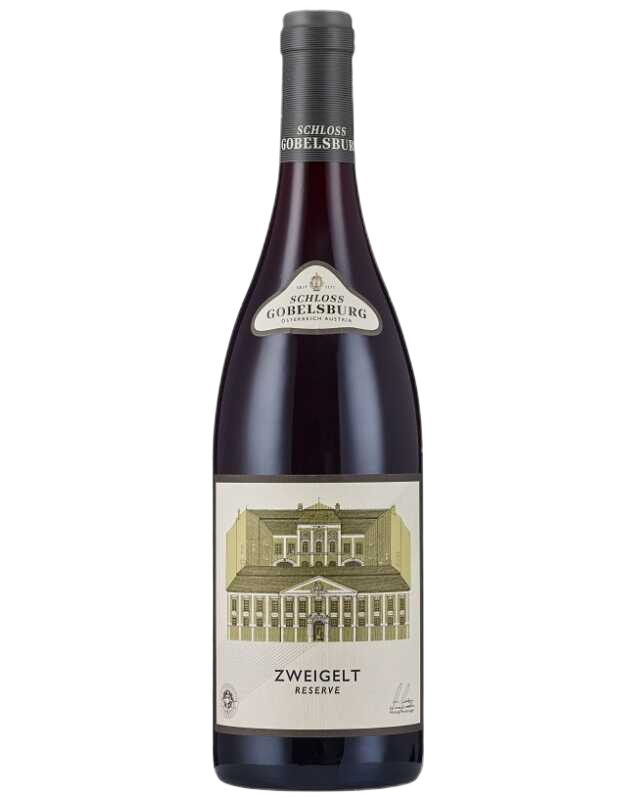 Zweigelt Reserve