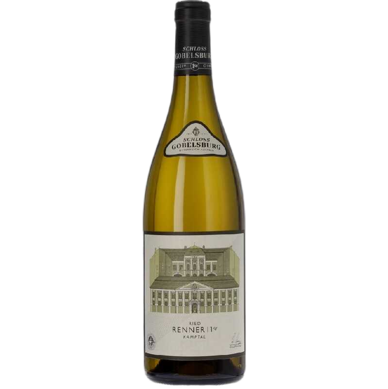 Grüner Veltliner Renner 1. Lage
