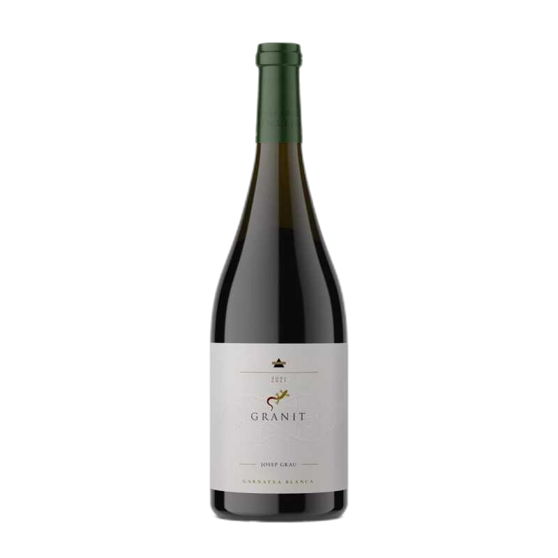 Granit Blanc