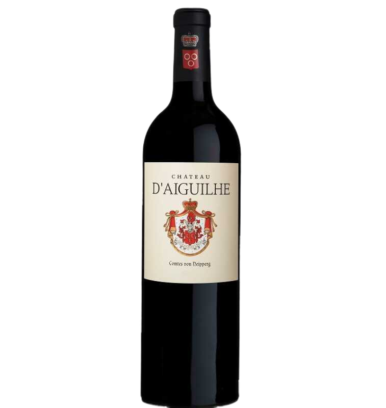 DAiguilhe Demi