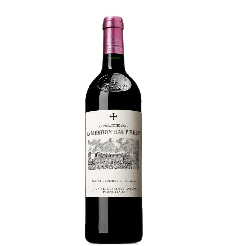 La Mission Haut Brion