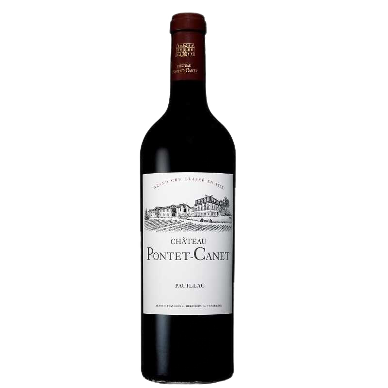 Pontet Canet