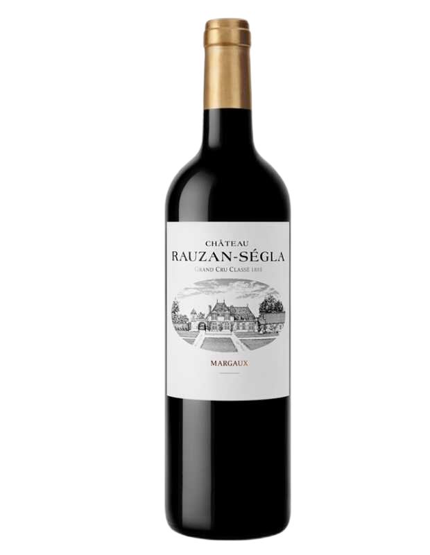 Château Rauzan-Ségla Rauzan Segla 2023  0.75 L Flasche