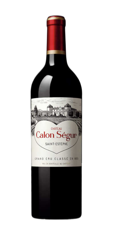 Calon Segur