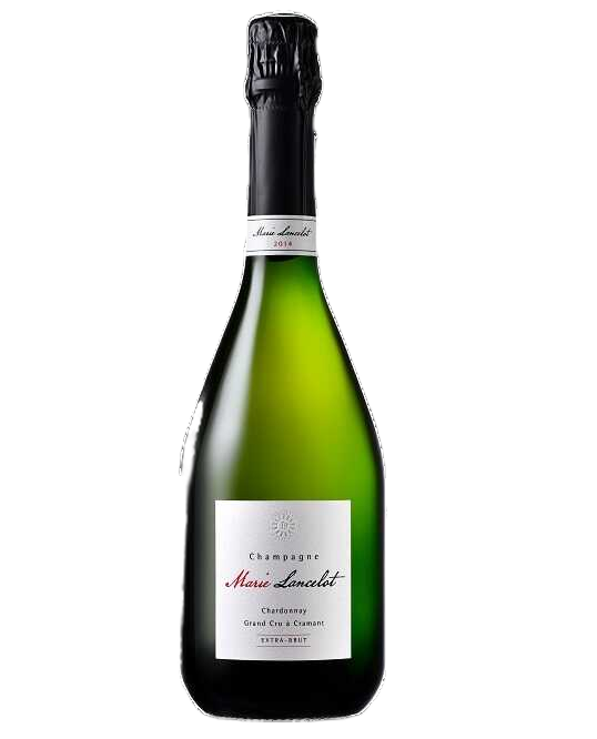 Marie Lancelot Blanc De Blancs Grand Cru Brut