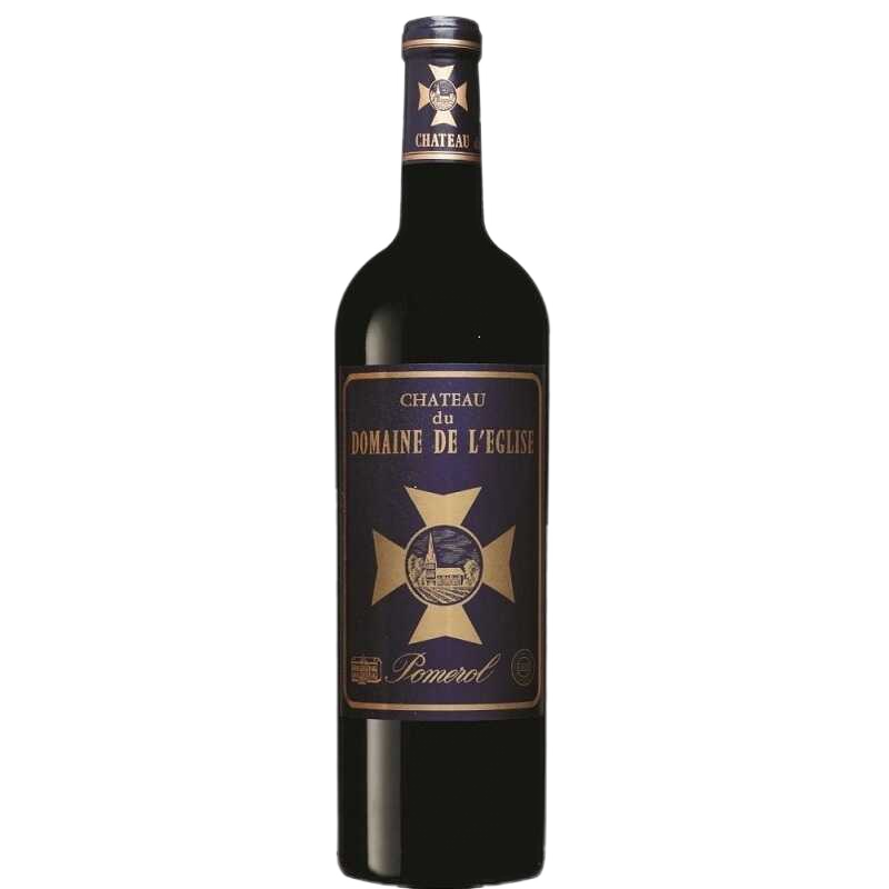 Chateau du Domaine de l'Eglise Du Domaine De LEglise 2023  0.75 L Flasche