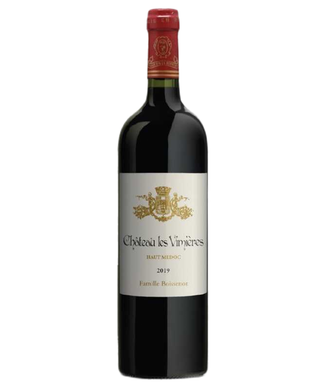 Haut Medoc