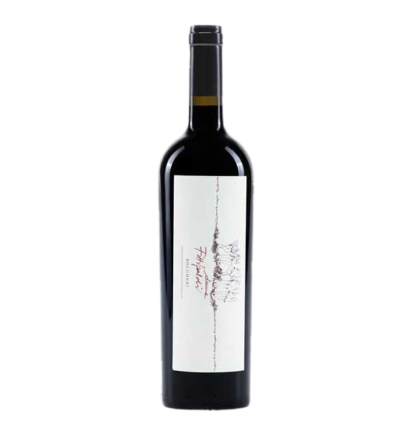 Bolgheri Rosso Doc
