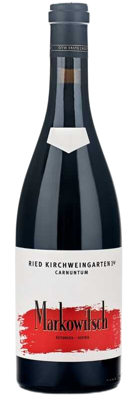 Zweigelt Ried Kirchweingarten