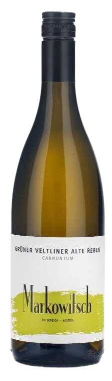 Grüner Veltliner Alte Reben