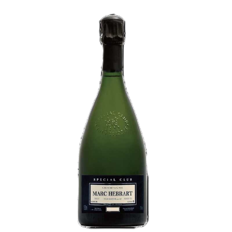 Special Club Brut 1Er Cru