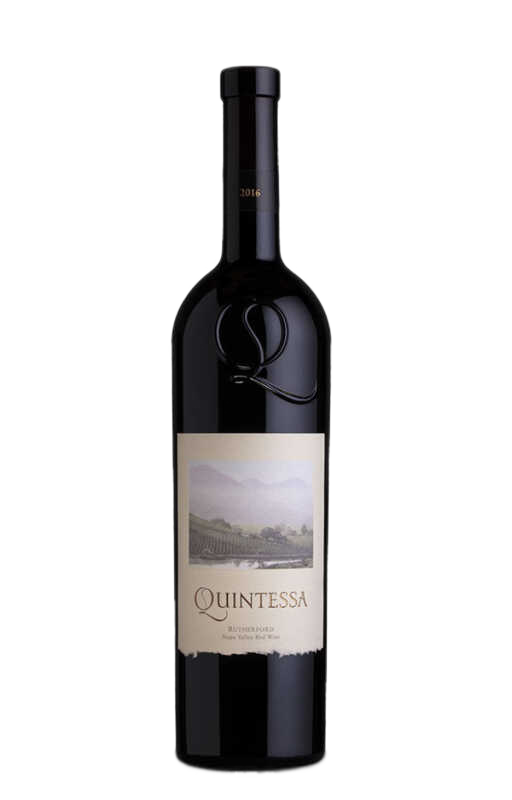 Quintessa Proprietary Red 2021  0.75 L Flasche