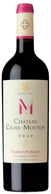 Croix Mouton