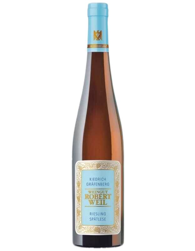Riesling Kiedrich Gräfenberg Grosses Gewächs