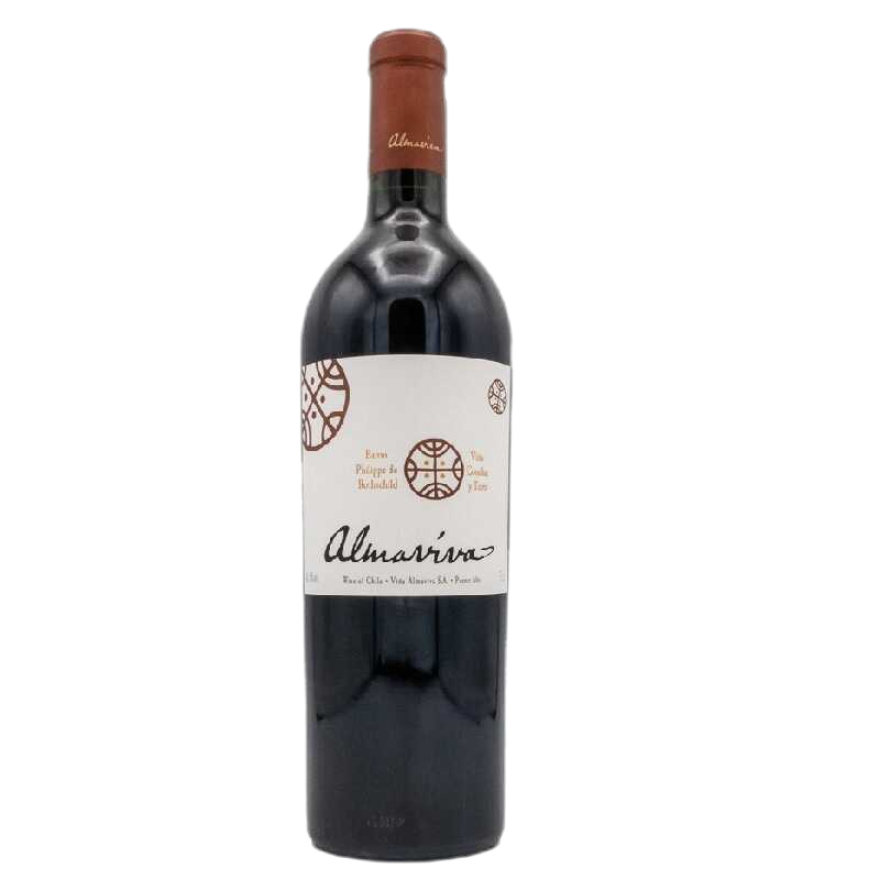 Almaviva Almaviva 2022  0.75 L Flasche