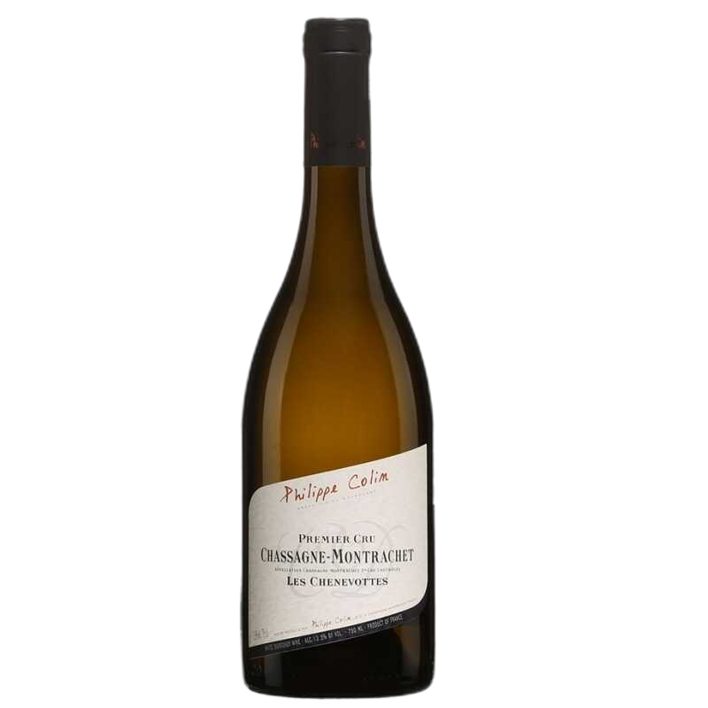 Chassagne Montrachet Les Chenevottes 1Er Cru