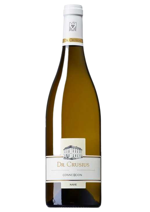 Dr. Crusius Connexxion Trocken 2023  0.75 L Flasche