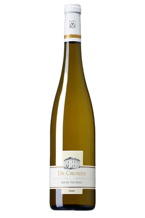 Riesling Top Of The Rock Trocken