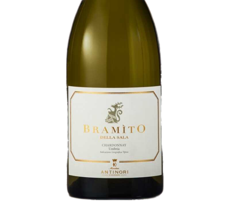 Antinori Castello Della Sala Bramito Della Sala 2023  0.75 L Flasche