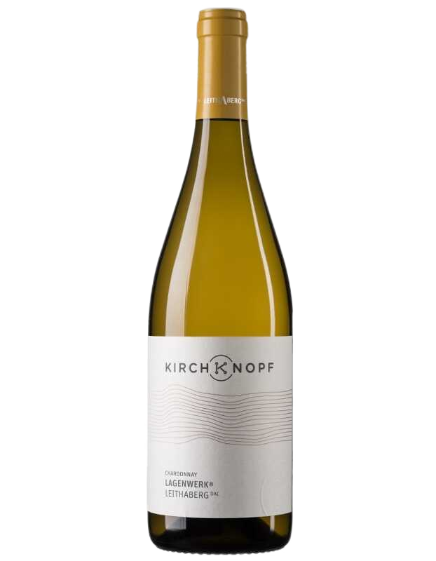Chardonnay Lagenwerk