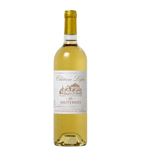 Chateau Lafon Sauternes 2022  0.75 L Flasche