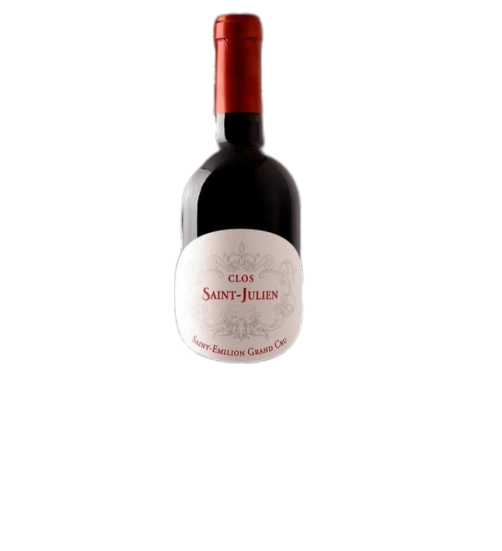 Clos Saint Julien Clos Saint Julien 2020  0.75 L Flasche
