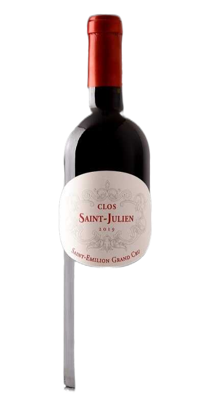 Clos Saint Julien Clos Saint Julien 2021  0.75 L Flasche