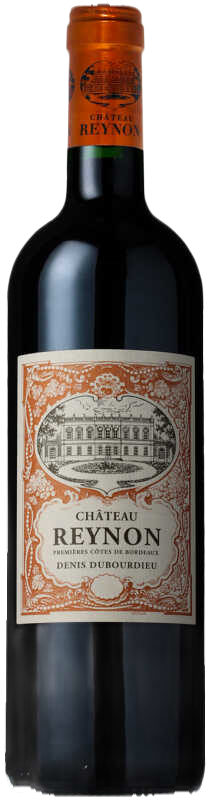 Chateau Reynon Rouge 2022  0.75 L Flasche