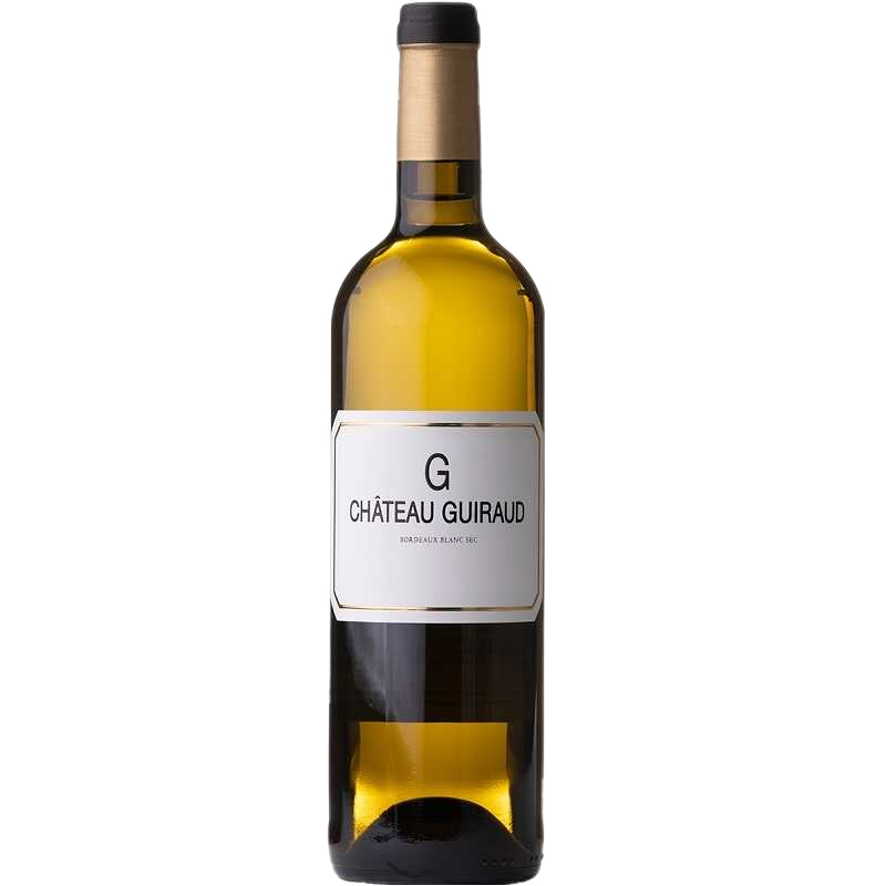 Le G De  Blanc Sec