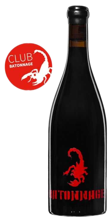 The Wild Boys Of Club Batonnage