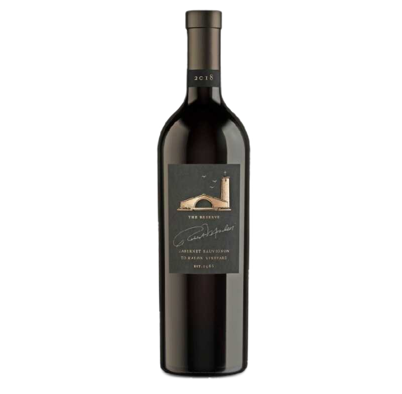 Cabernet Sauvignon Reserve To Kalon Vineyard