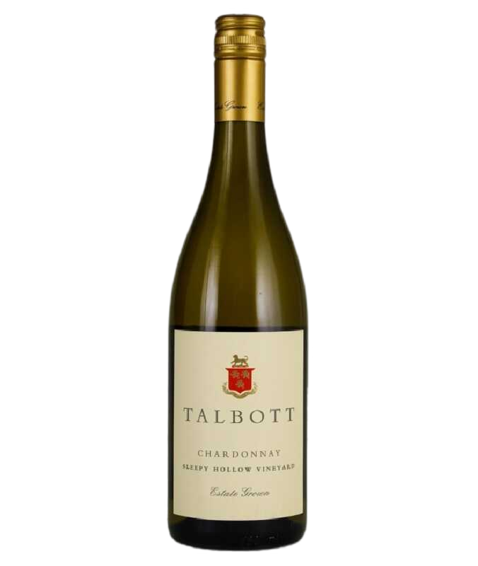 Winery Sleepy Hollow Chardonnay