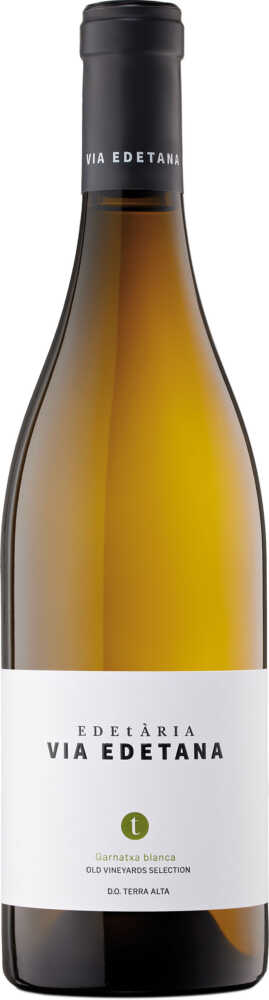 Edetaria Via Edetana Blanco 2024  0.75 L Flasche