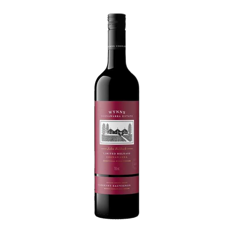 Cabernet Sauvignon John Riddoch
