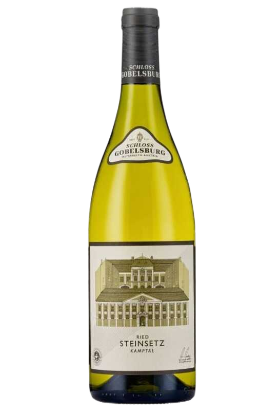 Grüner Veltliner Ried Steinsetz
