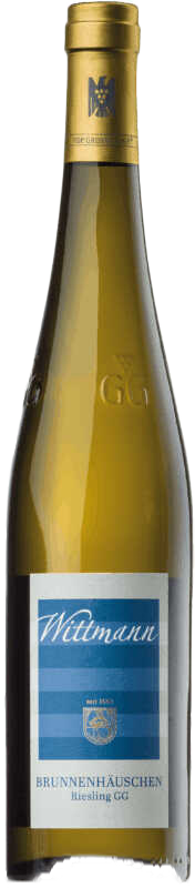 Riesling Brunnenhäuschen Grosses Gewächs