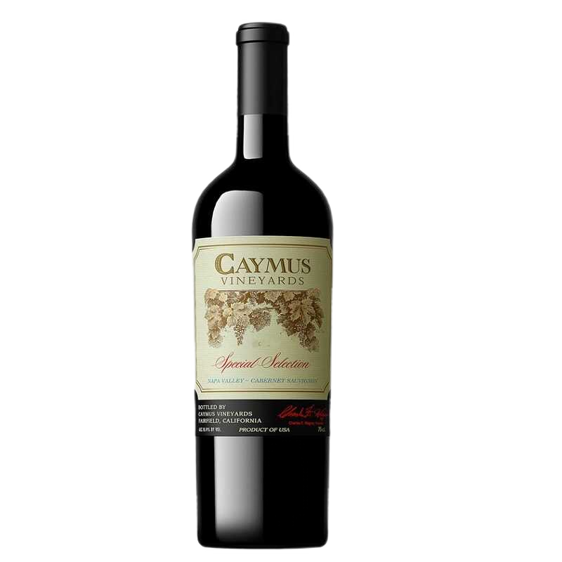 Cabernet Sauvignon Special Selection
