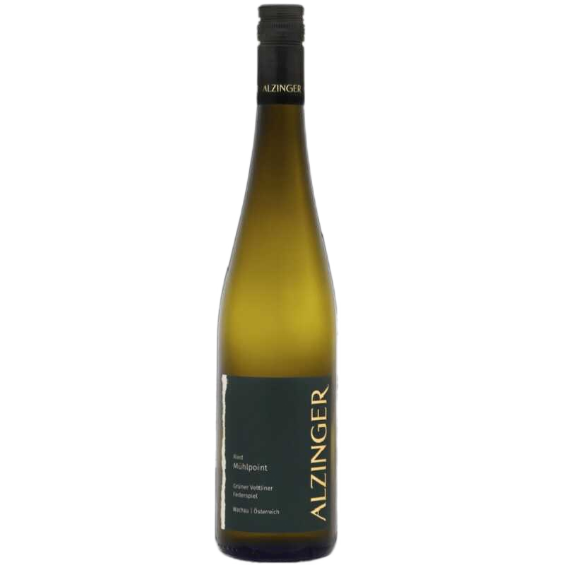 Grüner Veltliner Federspiel Ried Mühlpoint