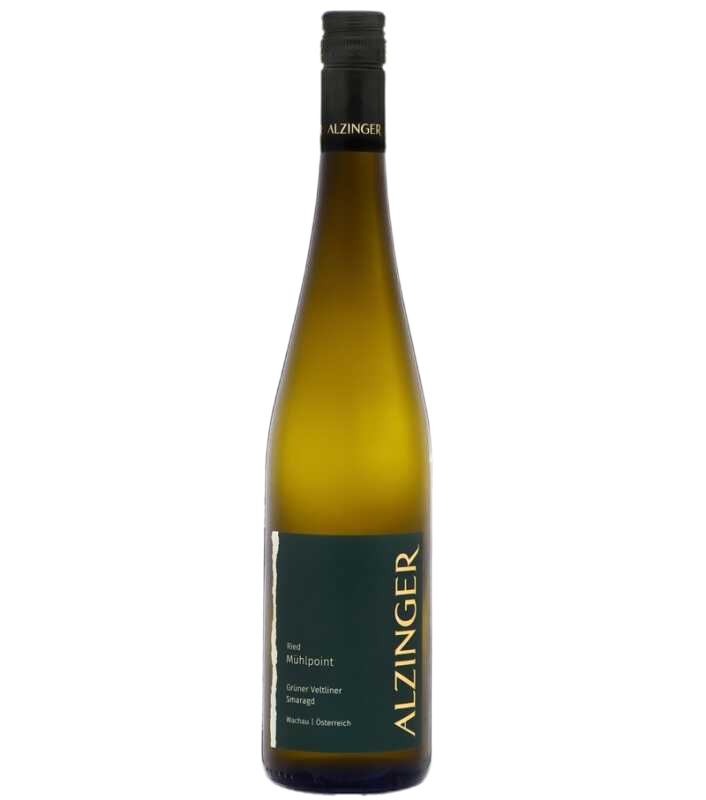 Grüner Veltliner Smaragd Ried Mühlpoint