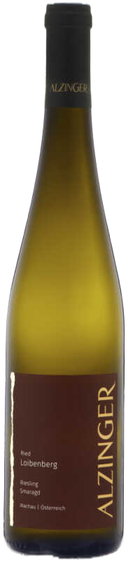 Alzinger Riesling Smaragd Ried Loibenberg 2024  3 L Doppelmagnum