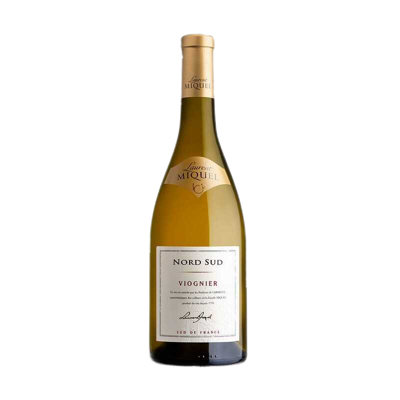 Nord Sud Viognier