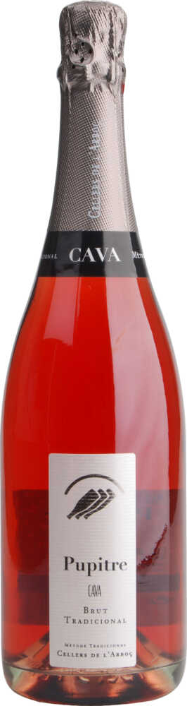 Rosé Cava D.O.