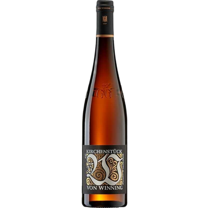Riesling Kirchenstück Grosses Gewächs