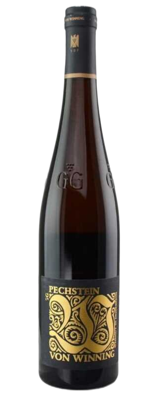 von Winning Riesling Pechstein Grosses Gewächs 2023  0.75 L Flasche