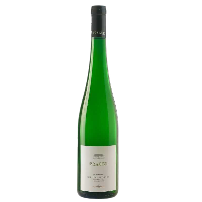 Prager Grüner Veltliner Smaragd Stockkultur Ried Achleiten 2024  0.75 L Flasche