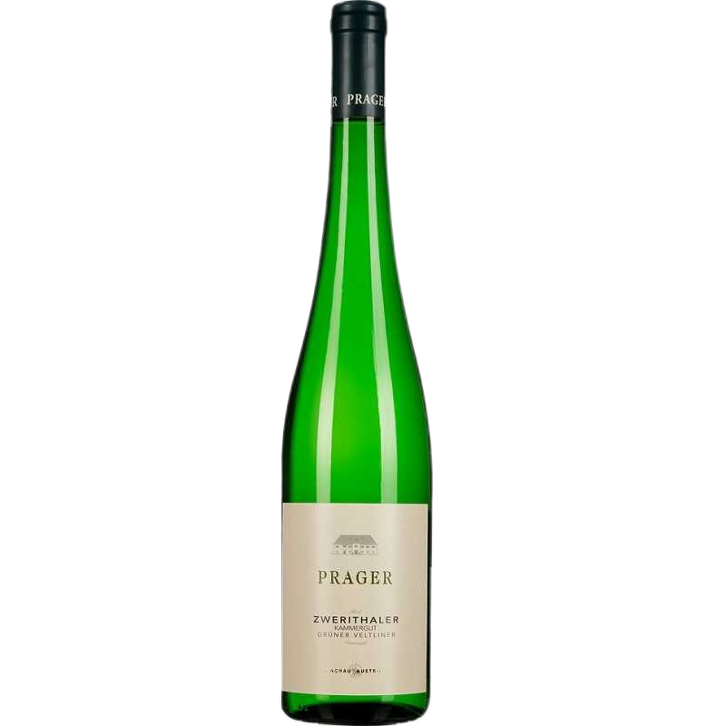 Grüner Veltliner Smaragd Zwerithaler Kammergut