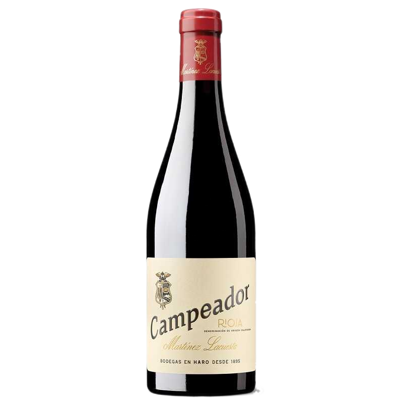 Rioja Campeador Reserva